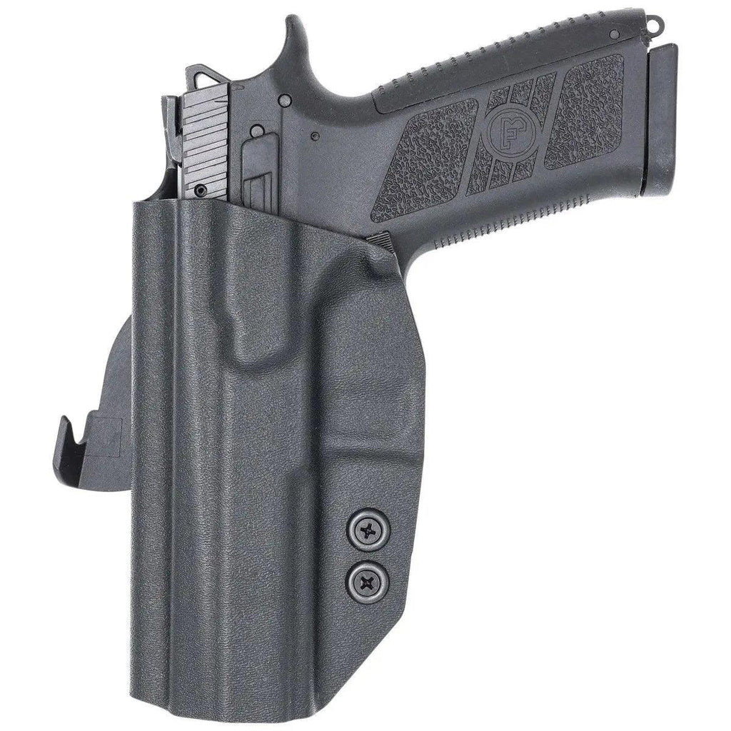 CZ P09 Paddle Holster