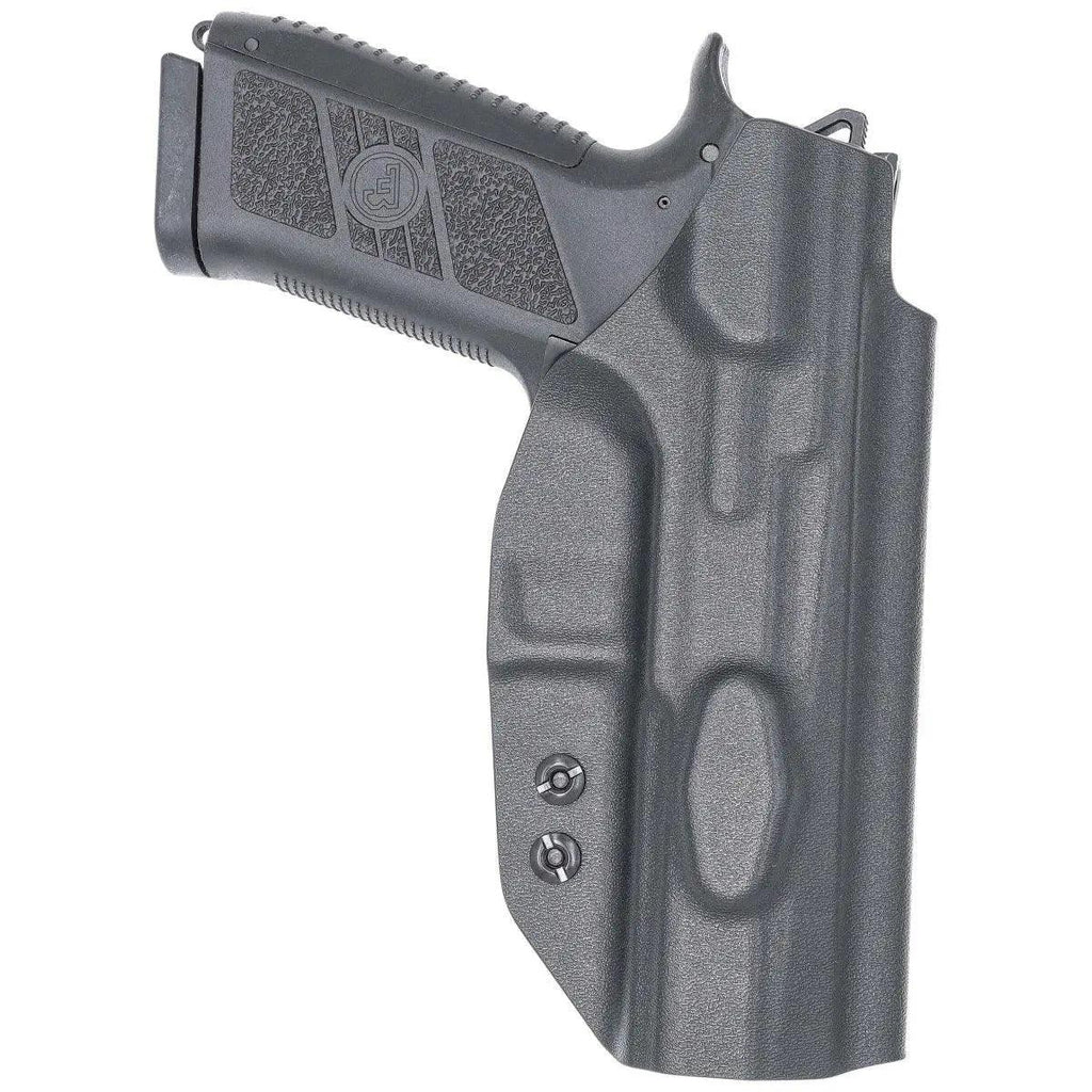 CZ P09 Tuckable IWB Holster