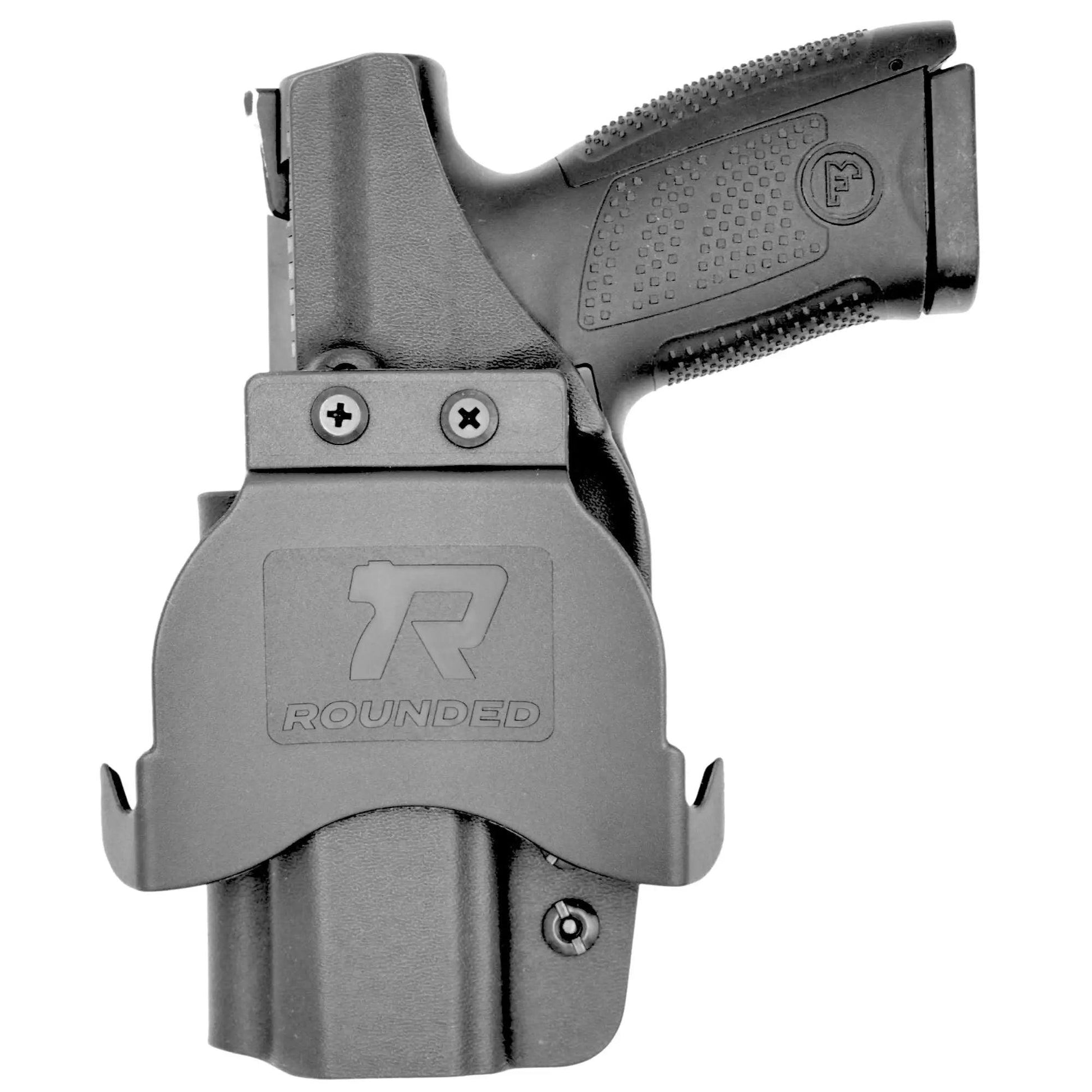 CZ P10C Paddle Holster (Optic Ready)