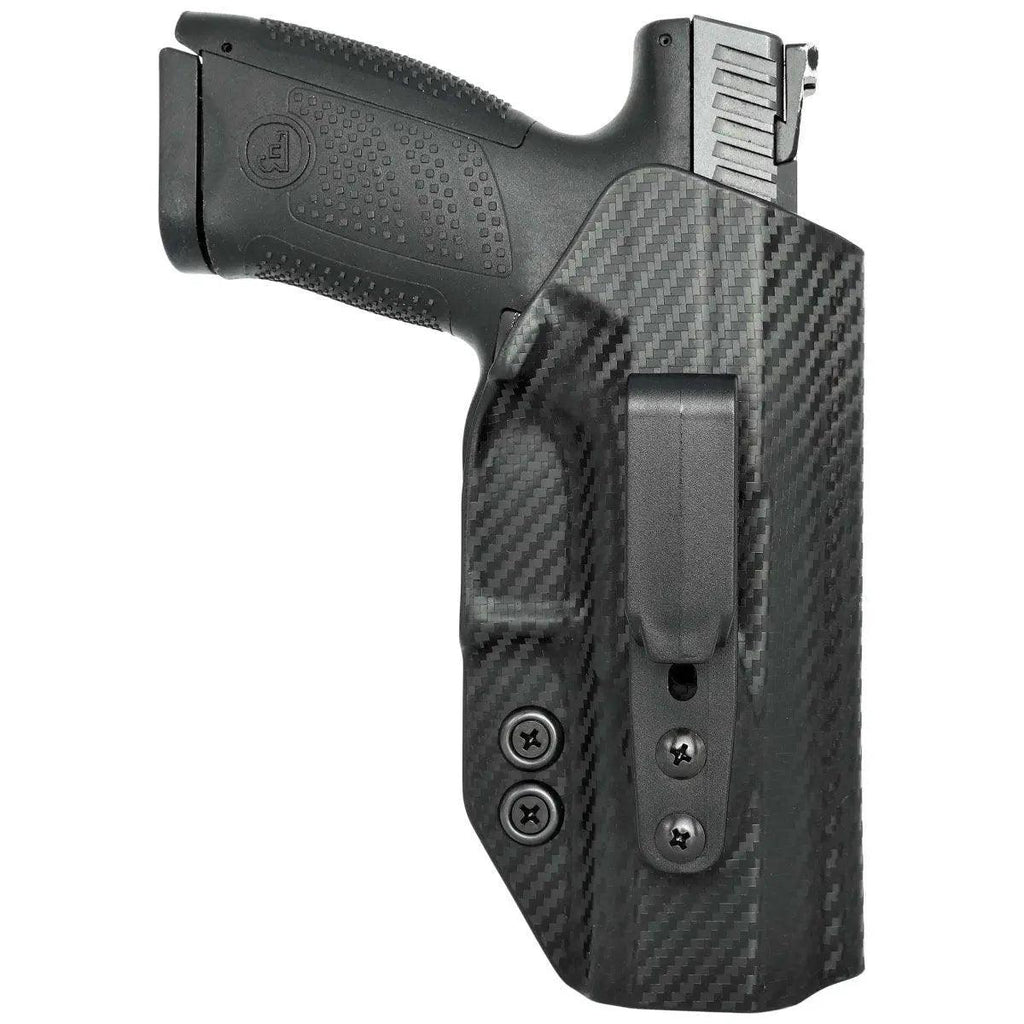 CZ P10F Tuckable IWB Holster (Optic Ready)