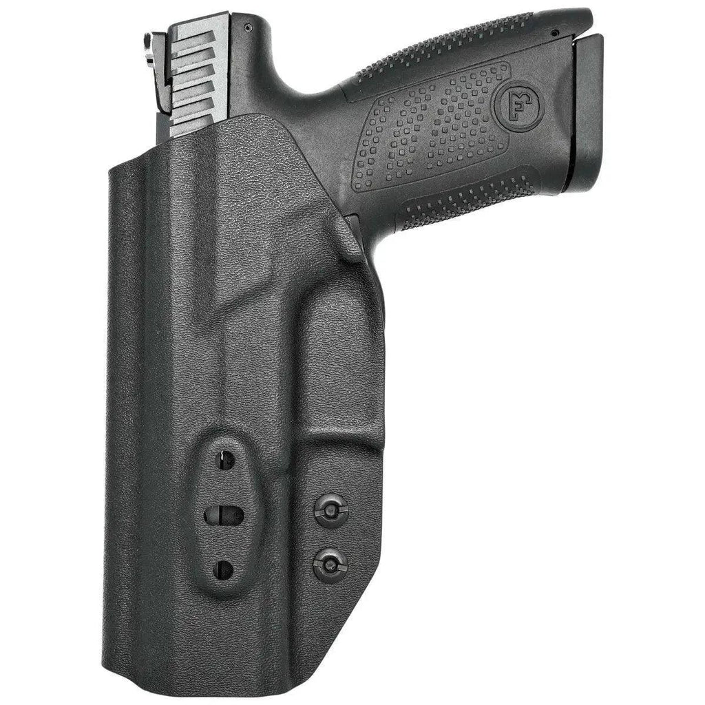 CZ P10F Tuckable IWB Holster (Optic Ready)