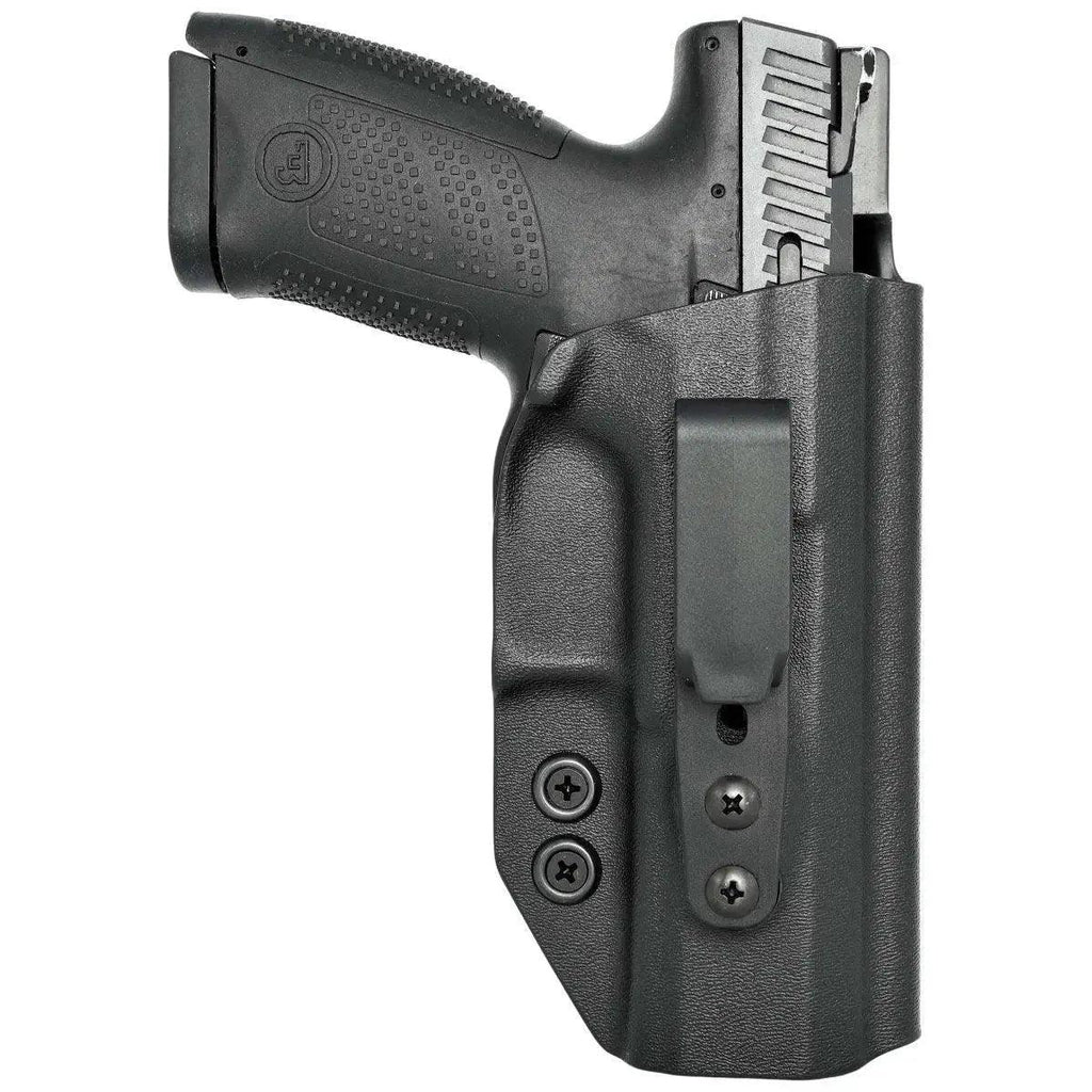 CZ P10F Tuckable IWB Holster (Optic Ready)