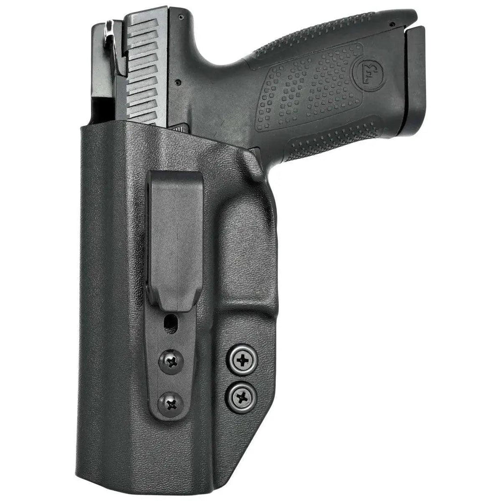 CZ P10F Tuckable IWB Holster (Optic Ready)