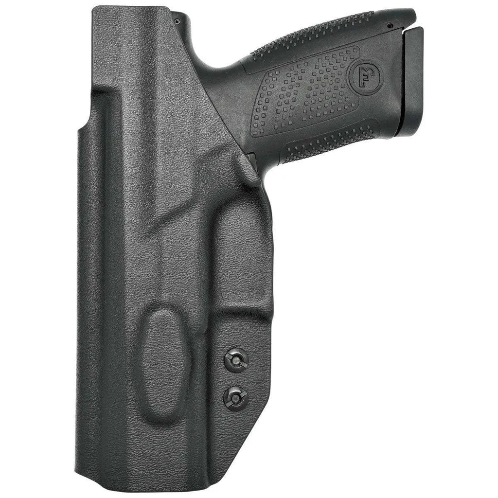 CZ P10F Tuckable IWB Holster (Optic Ready)