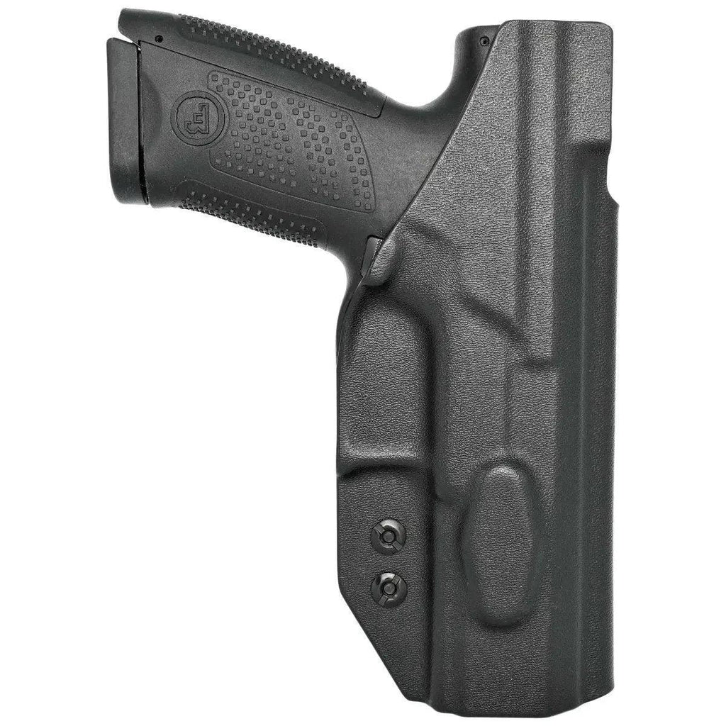 CZ P10F Tuckable IWB Holster (Optic Ready)