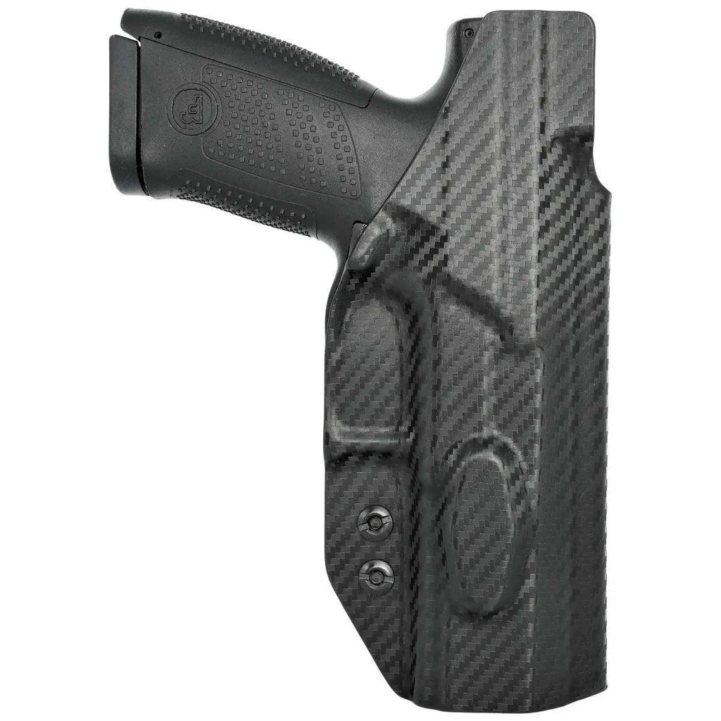 CZ P10F Tuckable IWB Holster (Optic Ready)