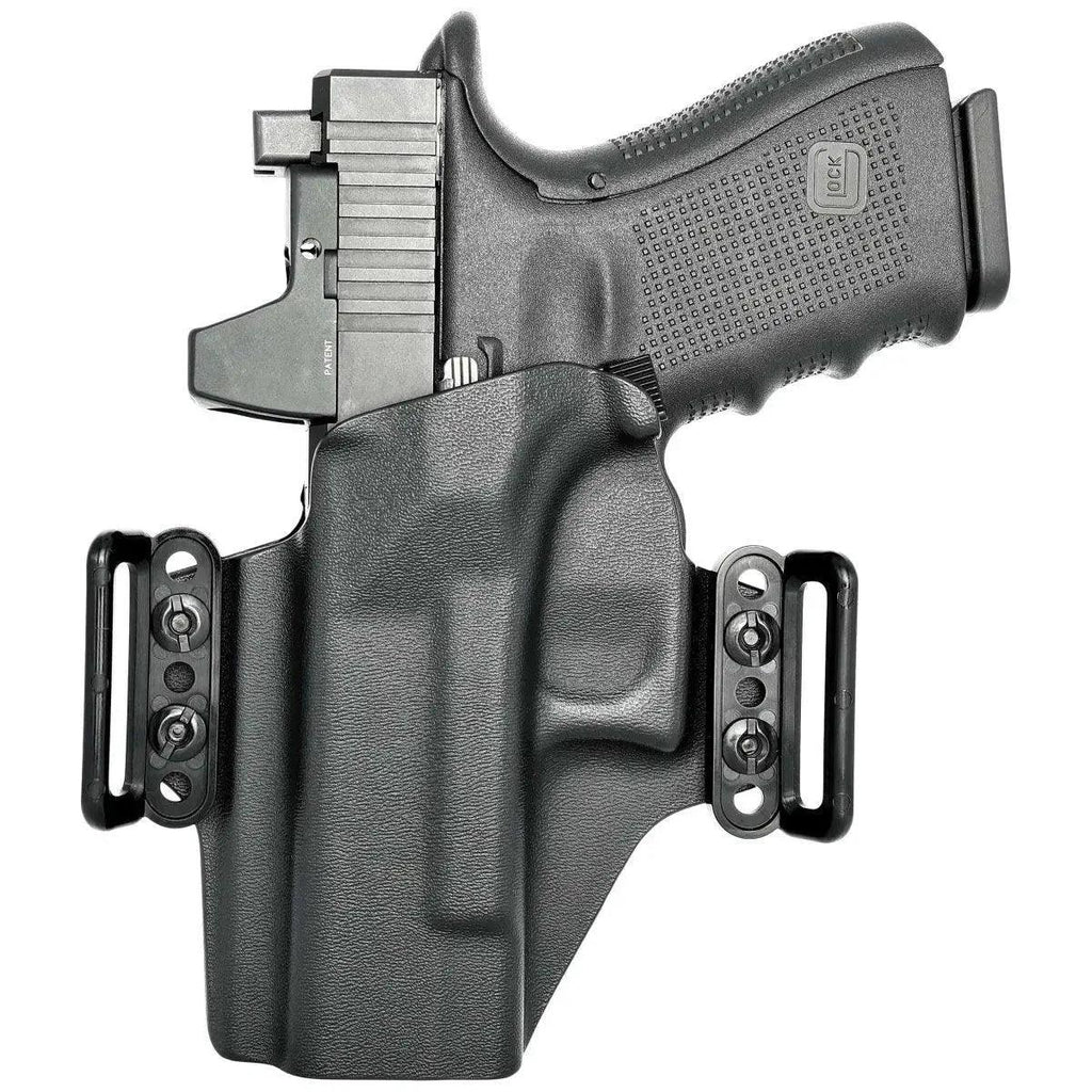 CZ P10S OWB Holster
