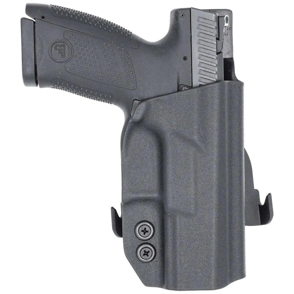CZ P10S Paddle Holster (Optic Ready)