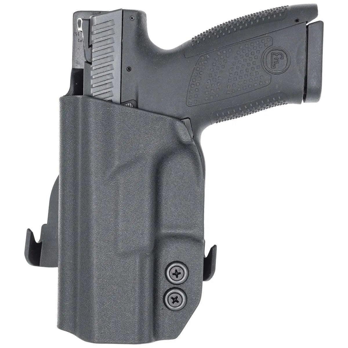 CZ P10S Paddle Holster (Optic Ready)