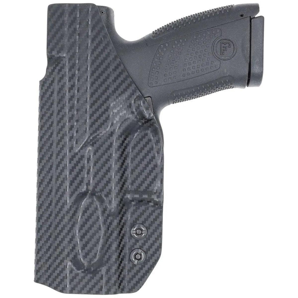 CZ P10S Tuckable IWB Holster (Optic Ready)