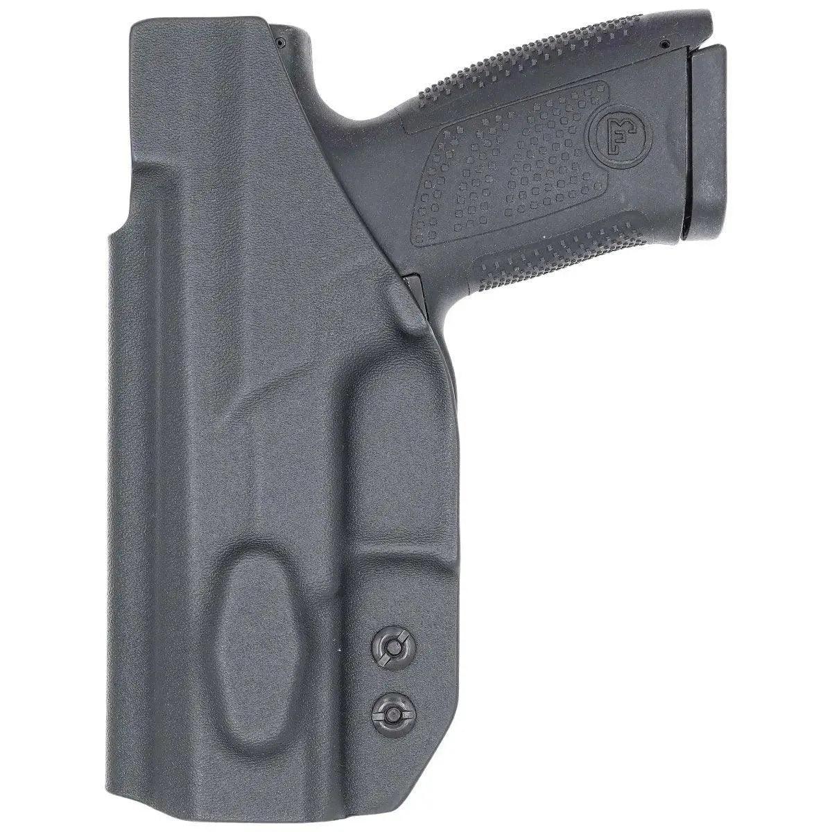 CZ P10S Tuckable IWB Holster (Optic Ready)