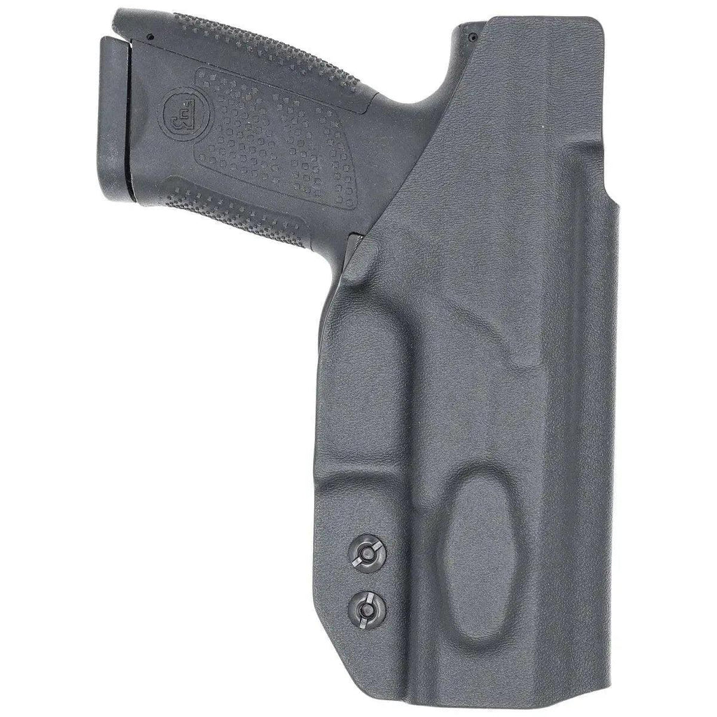 CZ P10S Tuckable IWB Holster (Optic Ready)