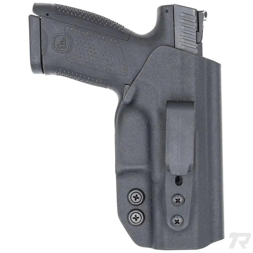 CZ P10S Tuckable IWB Holster (Optic Ready)