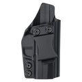 CZ Shadow 2 Compact IWB Holster
