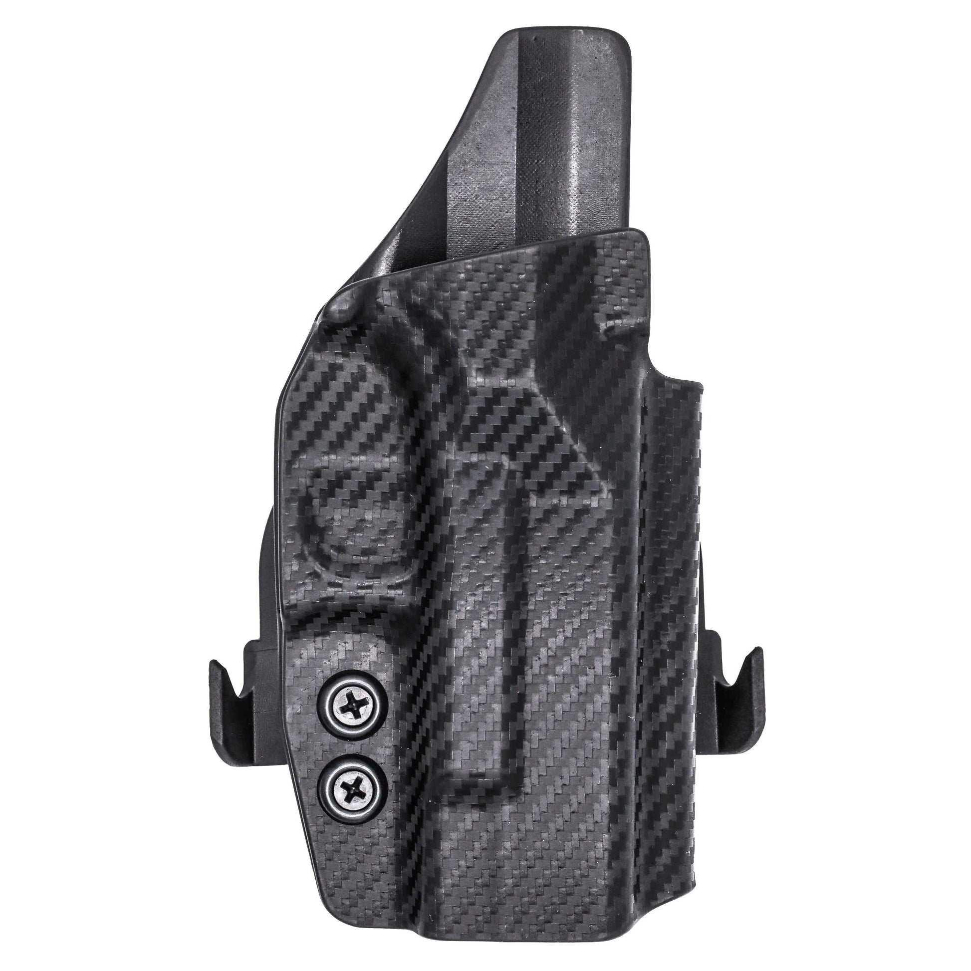 CZ Shadow 2 Compact Paddle Holster