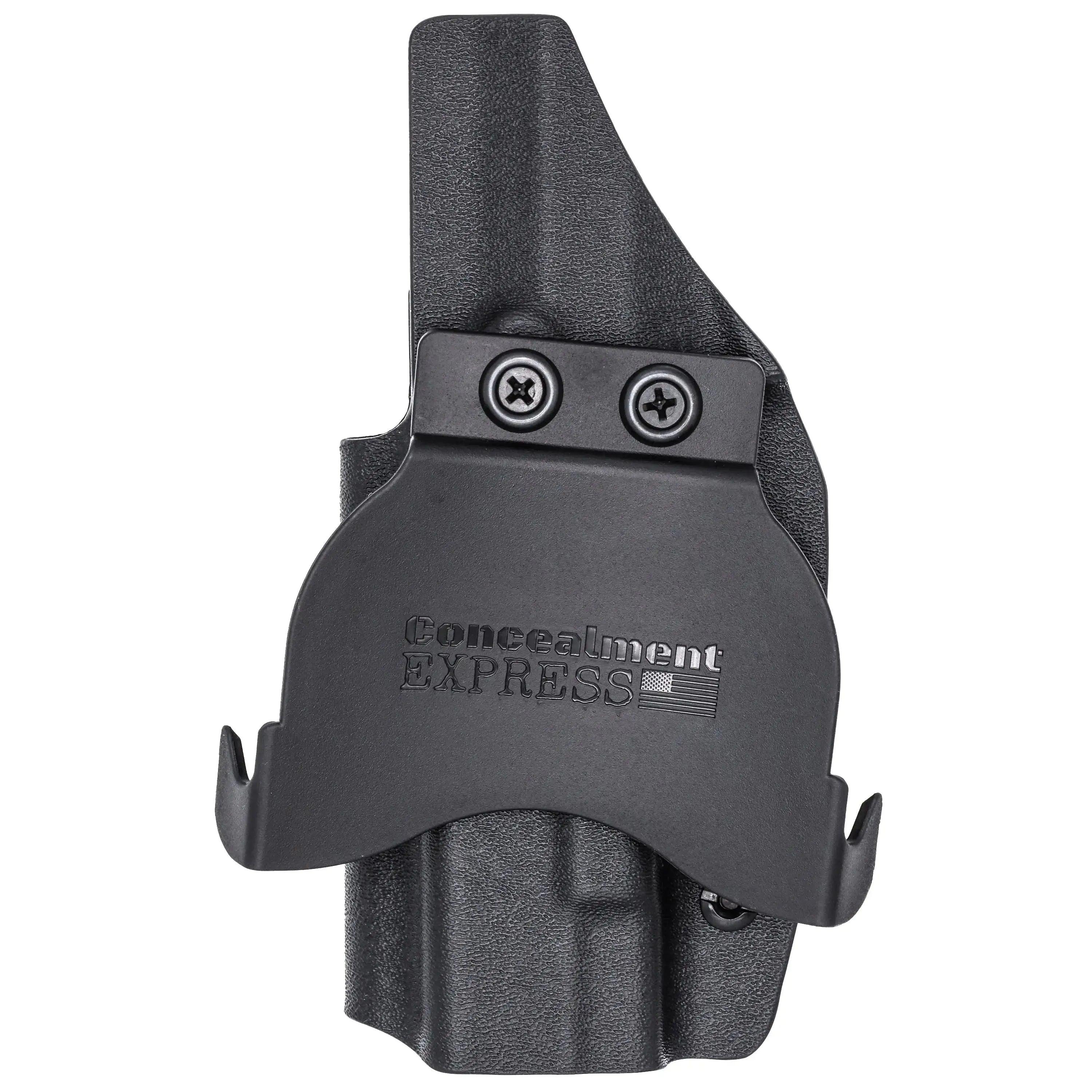 CZ Shadow 2 Compact Paddle Holster