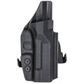 CZ Shadow 2 Compact Paddle Holster