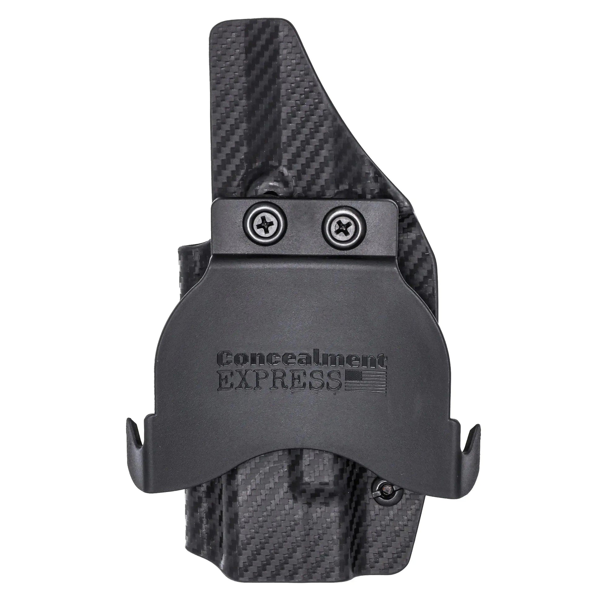CZ Shadow 2 Paddle Holster