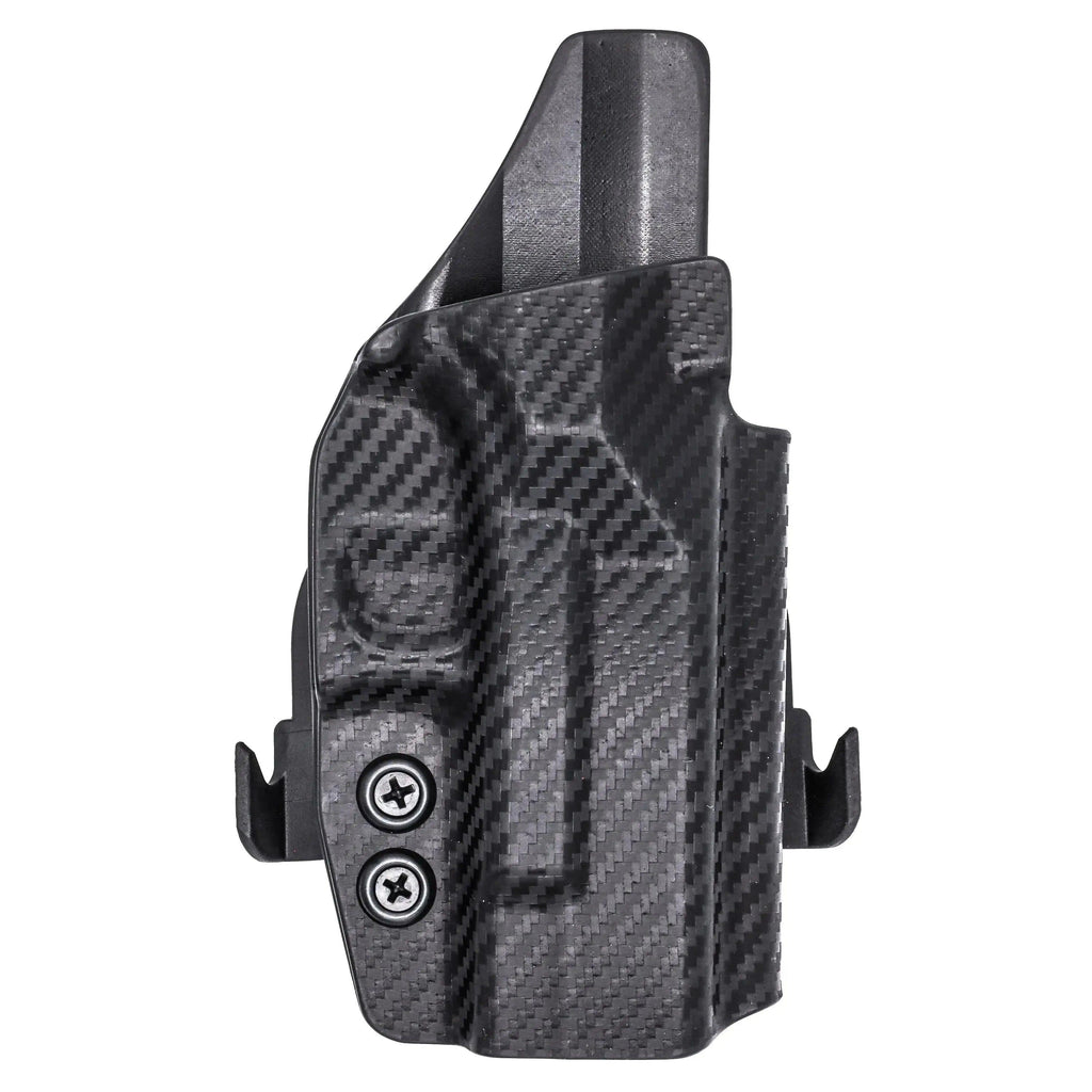 CZ Shadow 2 Paddle Holster