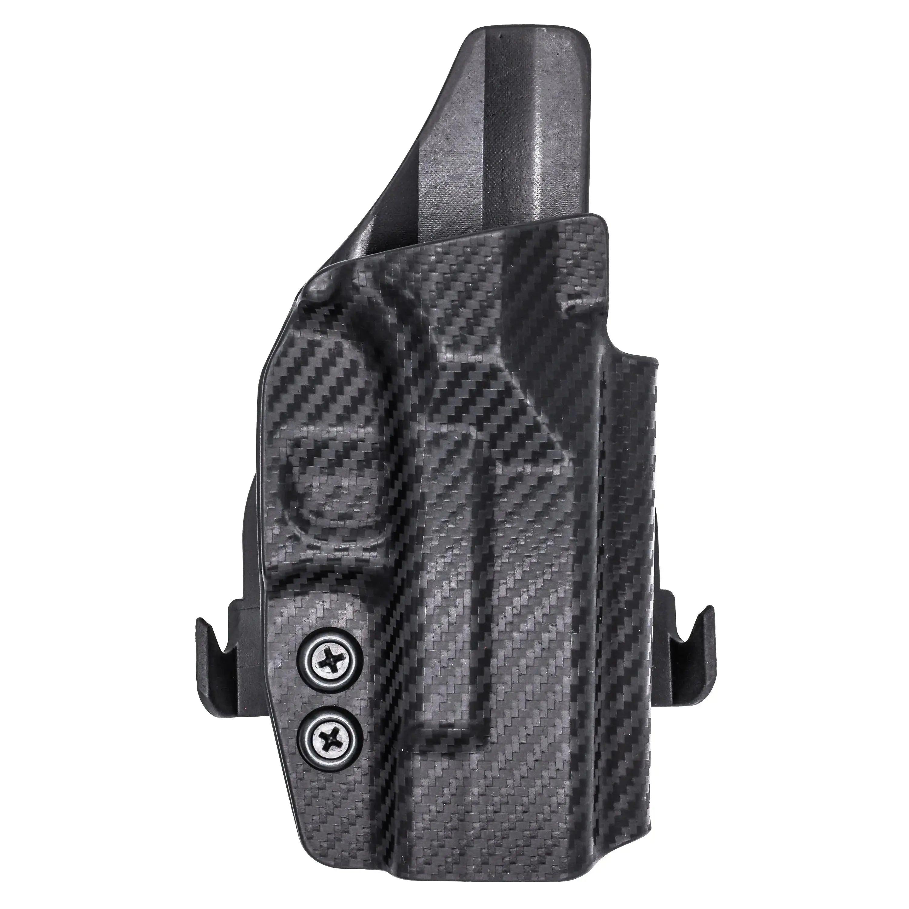 CZ Shadow 2 Paddle Holster