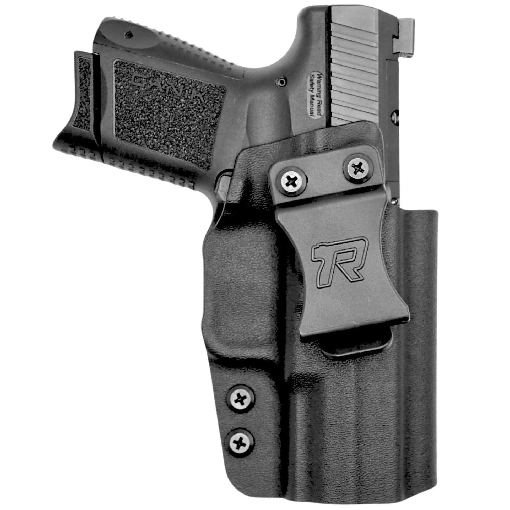 Canik TP9 Elite SC IWB Holster (Optic Ready)