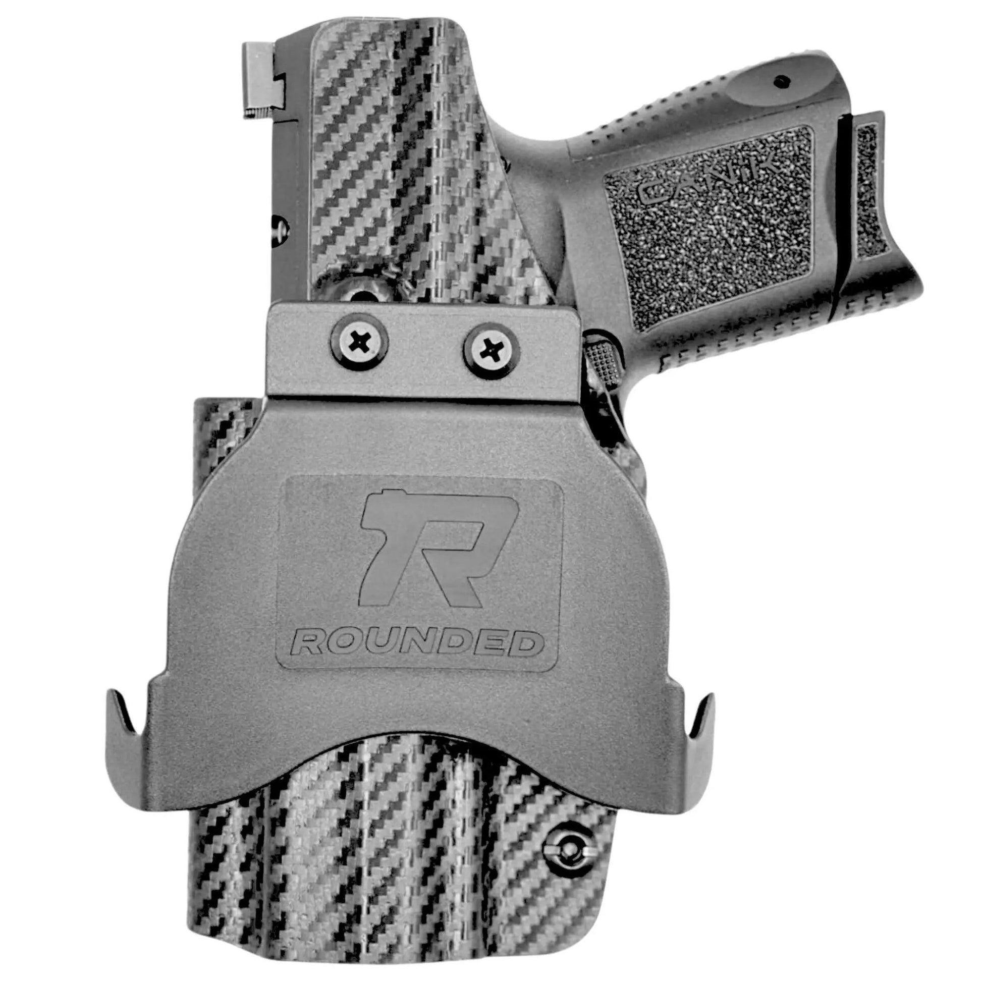 Canik TP9 Elite SC Paddle Holster (Optic Ready)