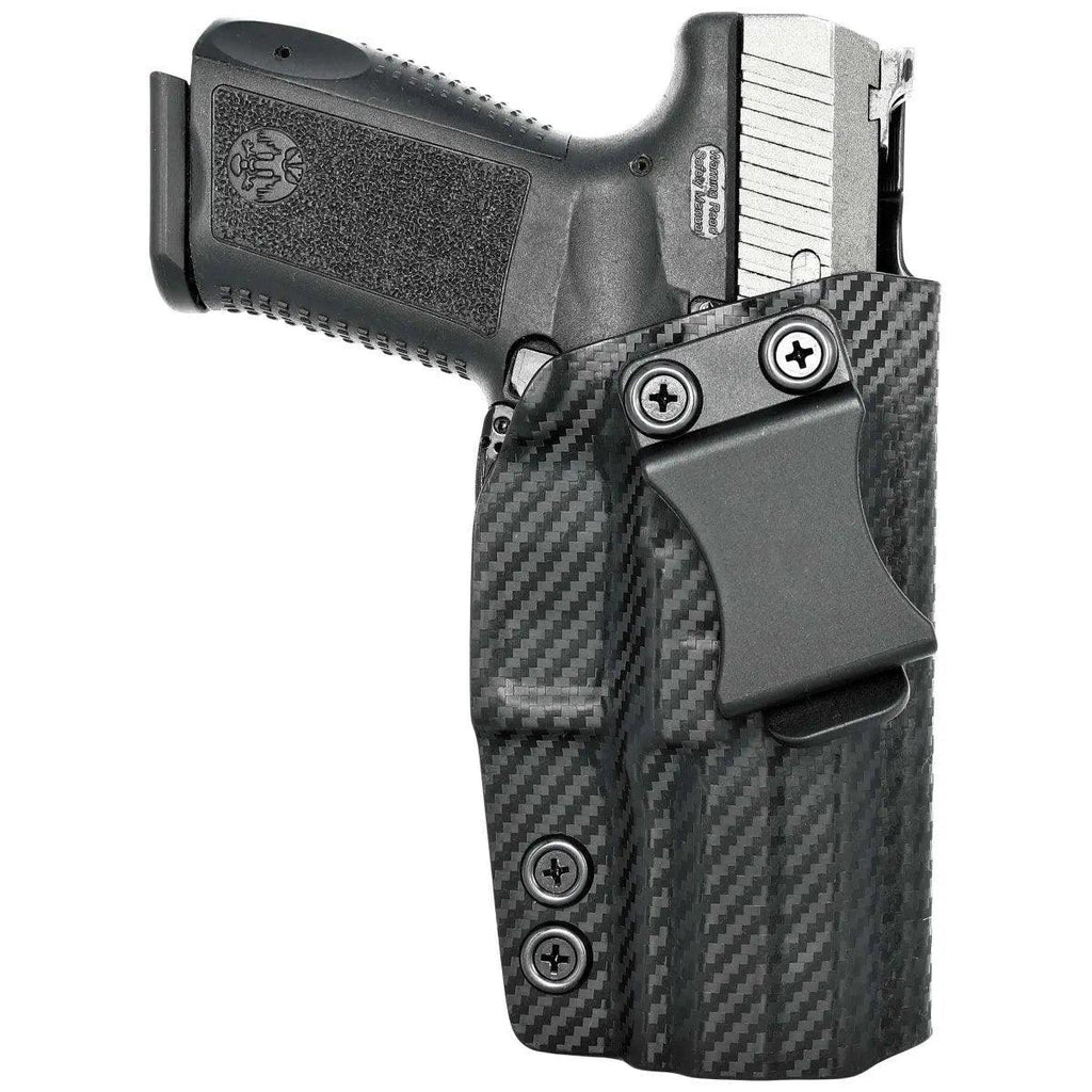 Canik TP9SF IWB Holster