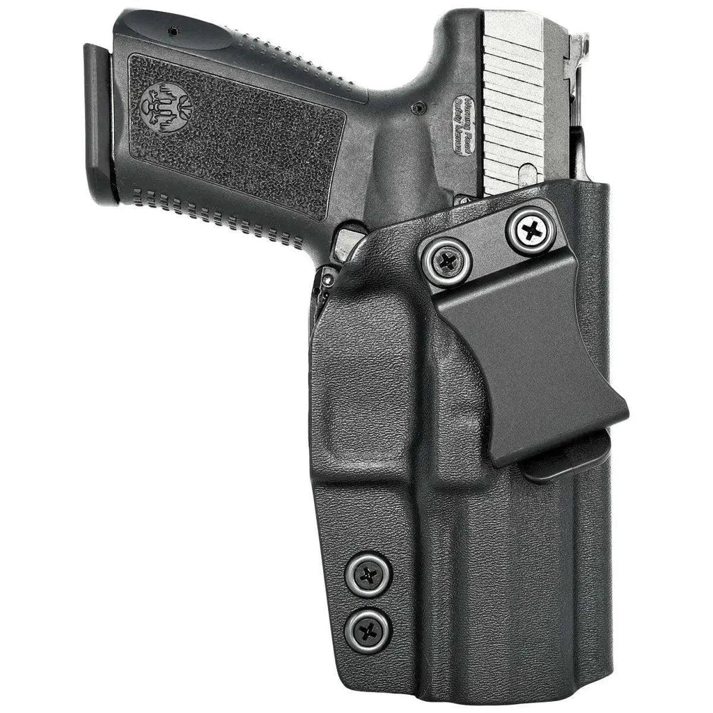 Canik TP9SF IWB Holster