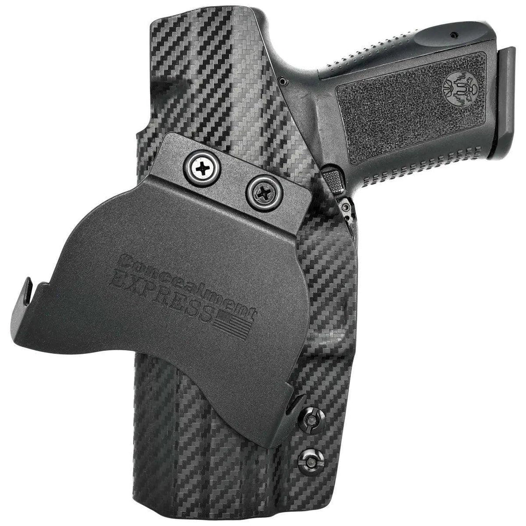 Canik TP9SF Paddle Holster