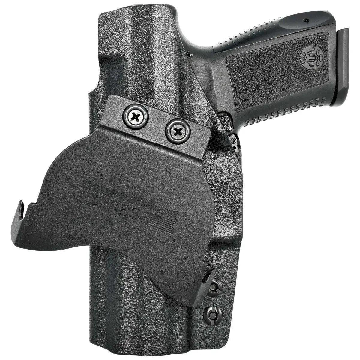 Canik TP9SF Paddle Holster