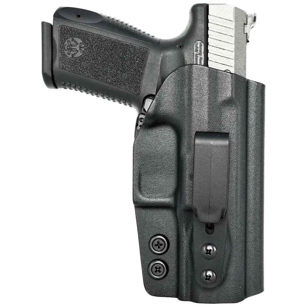 Canik TP9SF Tuckable IWB Holster
