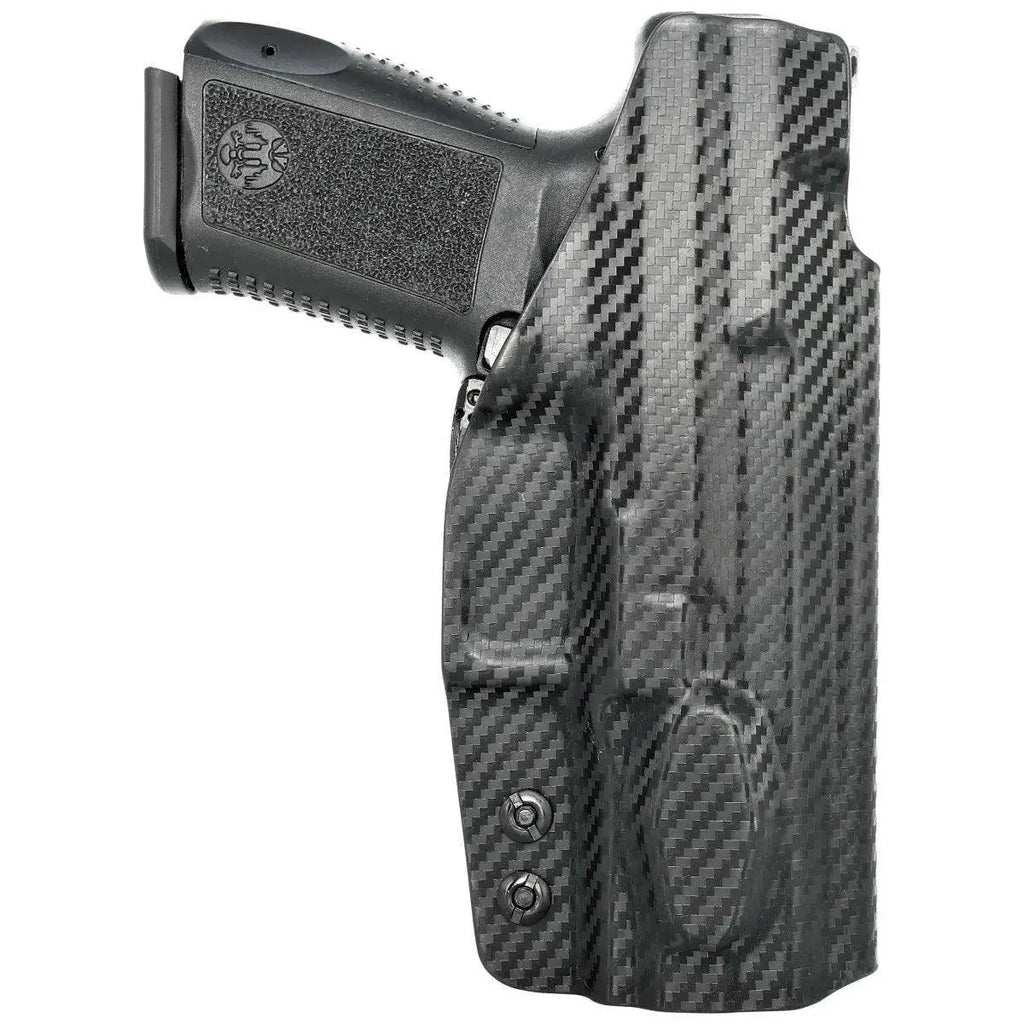 Canik TP9SF Tuckable IWB Holster
