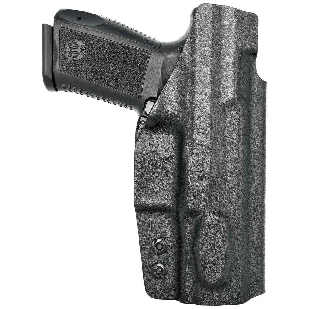 Canik TP9SF Tuckable IWB Holster