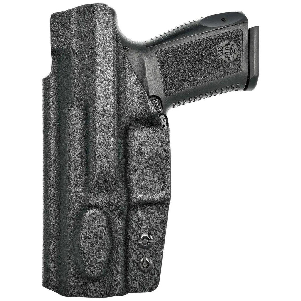 Canik TP9SF Tuckable IWB Holster