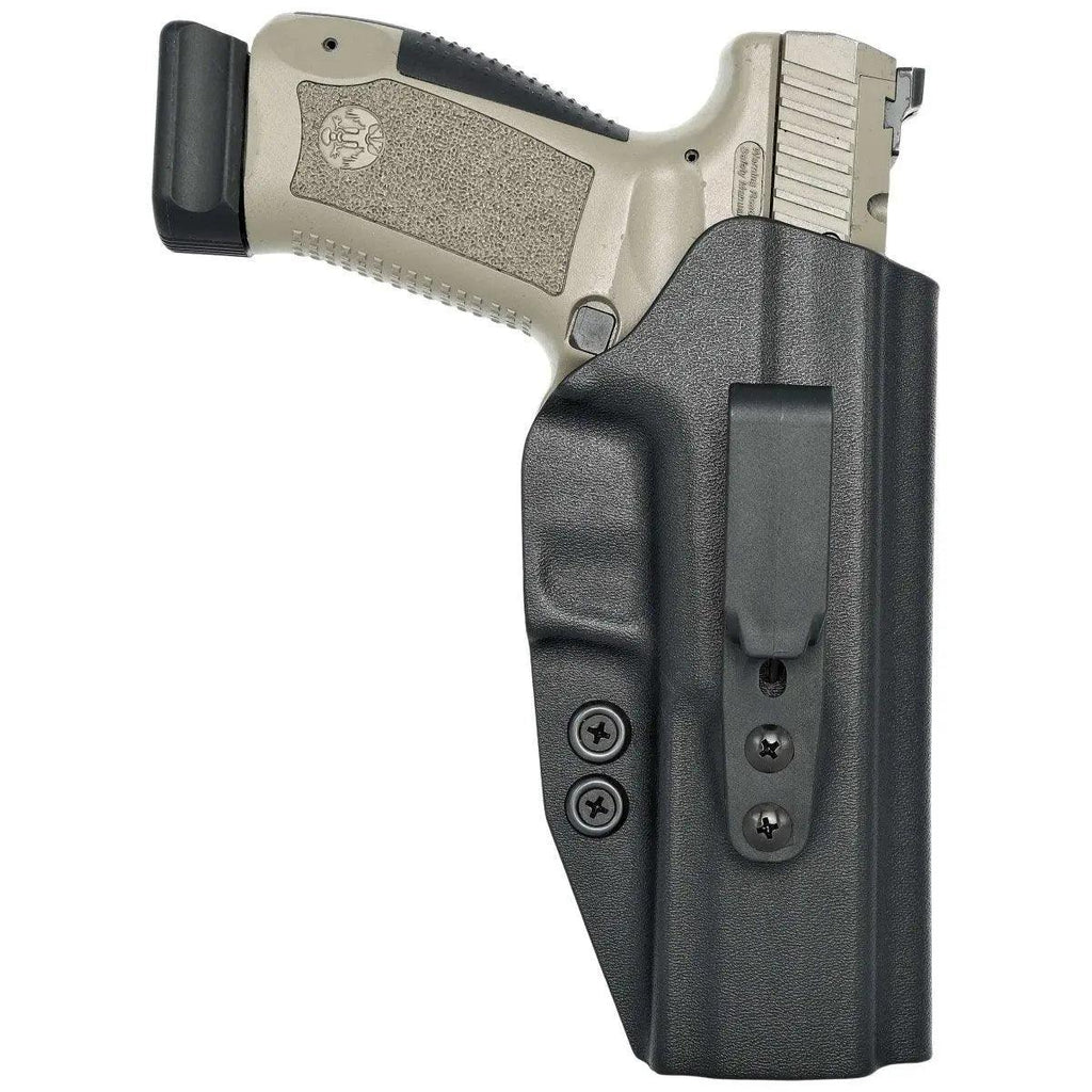 Canik TP9SFX Tuckable IWB Holster (Optic Ready)