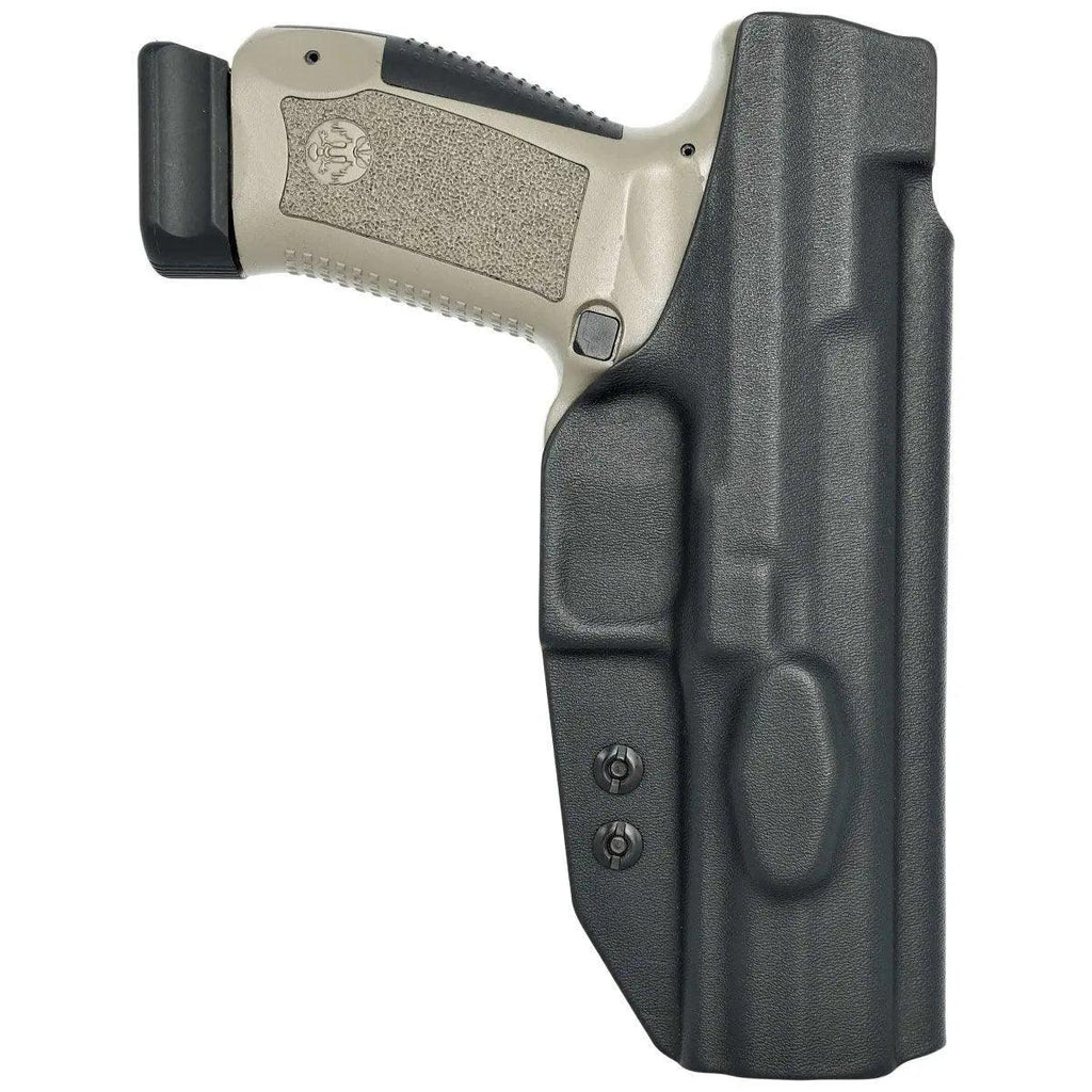 Canik TP9SFX Tuckable IWB Holster (Optic Ready)