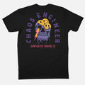 CHAOS ENGINEER TEE