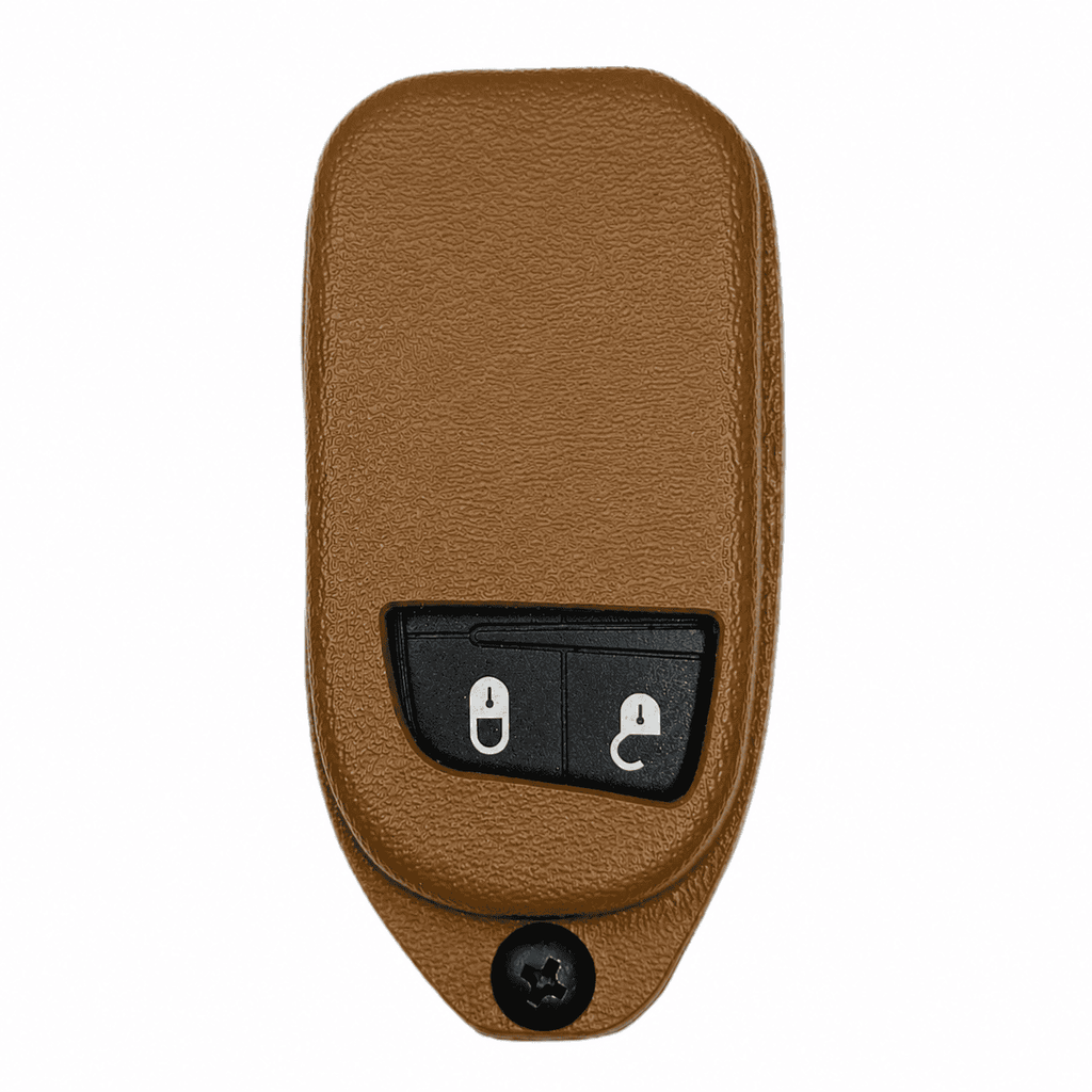 Dodge Key Fob Case