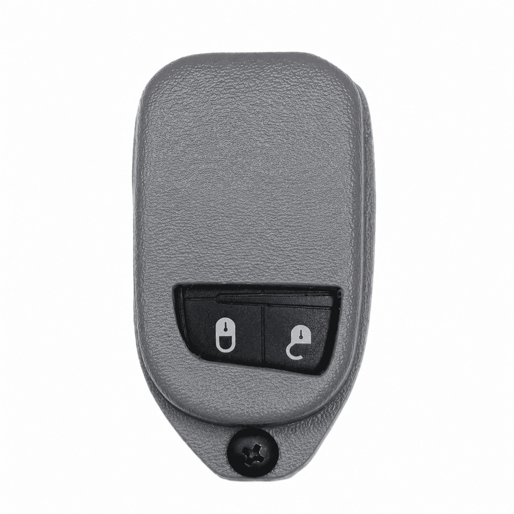 Dodge Key Fob Case