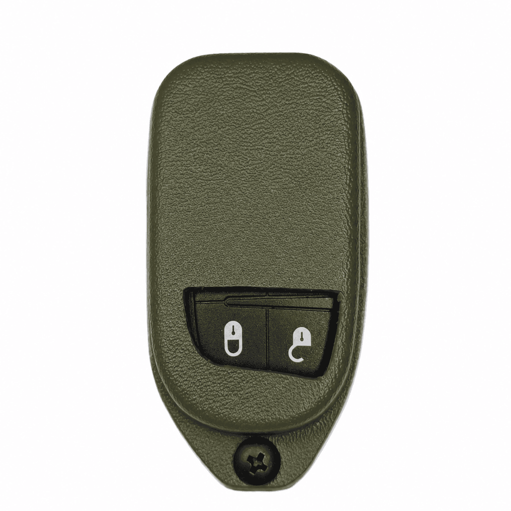 Dodge Key Fob Case