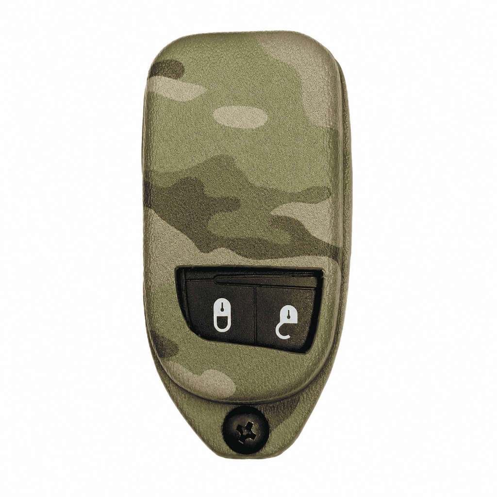 Dodge Key Fob Case