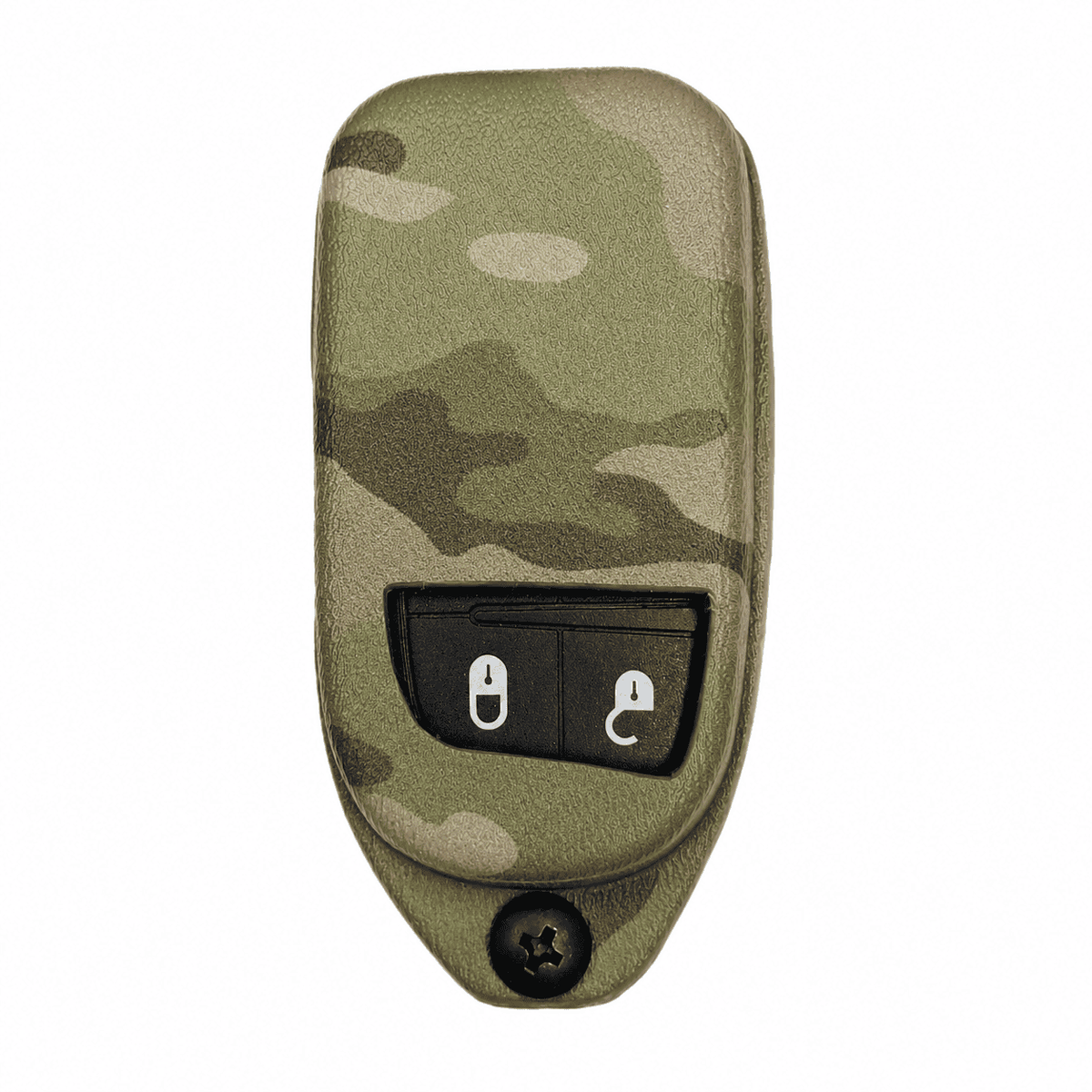 Dodge Key Fob Case