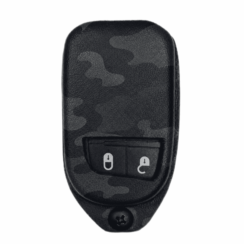 Dodge Key Fob Case