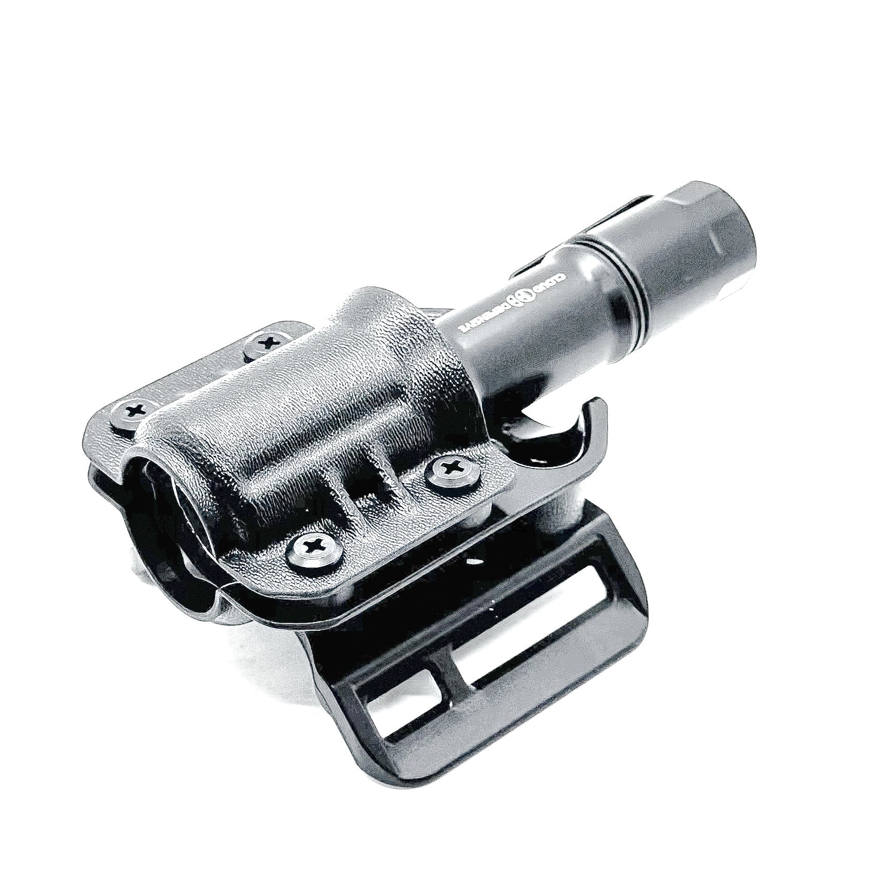 Cloud Defensive MCH Duty Flashlight Carrier