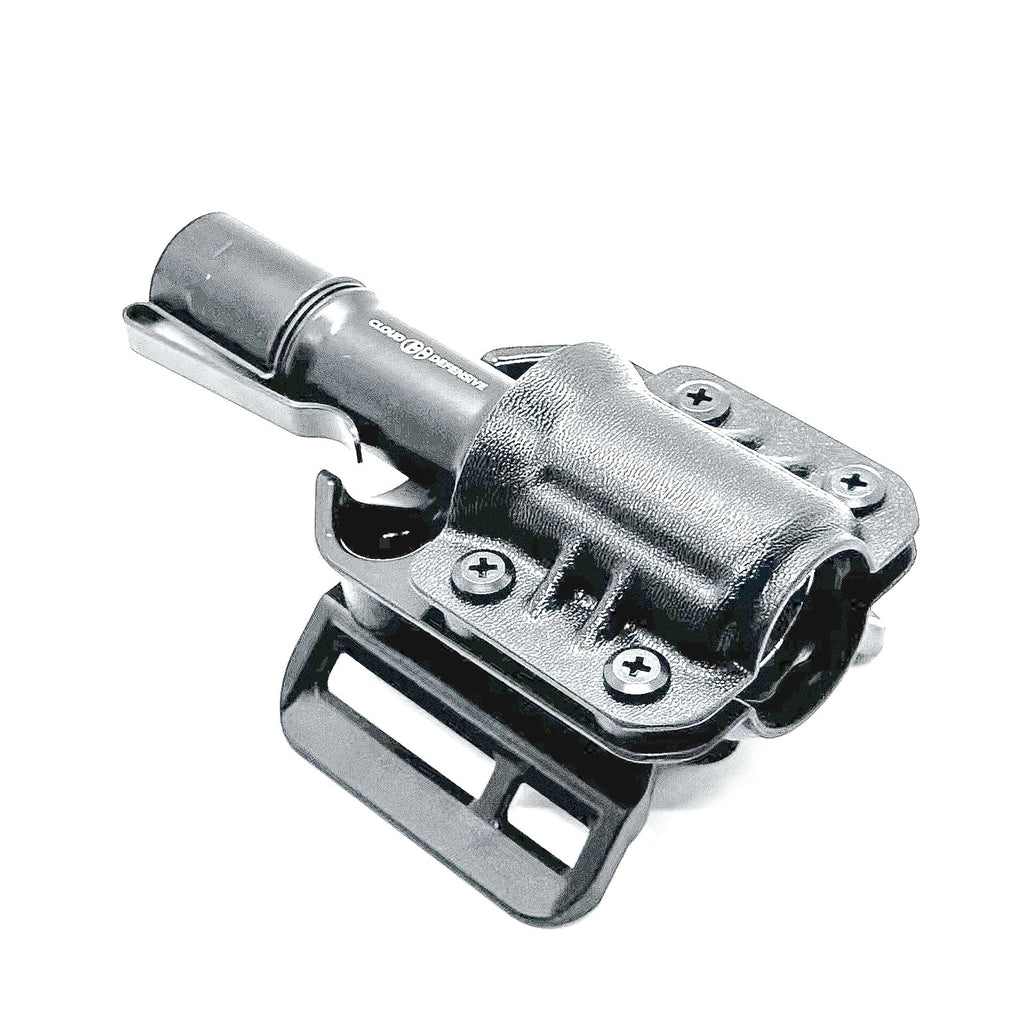 Cloud Defensive MCH Duty Flashlight Carrier