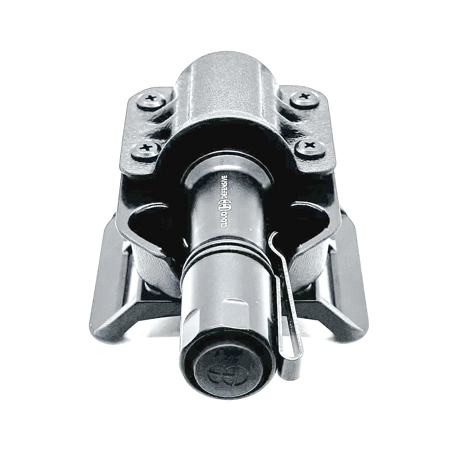 Cloud Defensive MCH Duty Flashlight Carrier