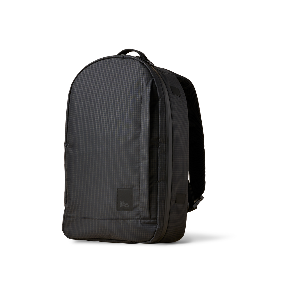 Conceal Pack 21L - Challenge Ultra Black Grid