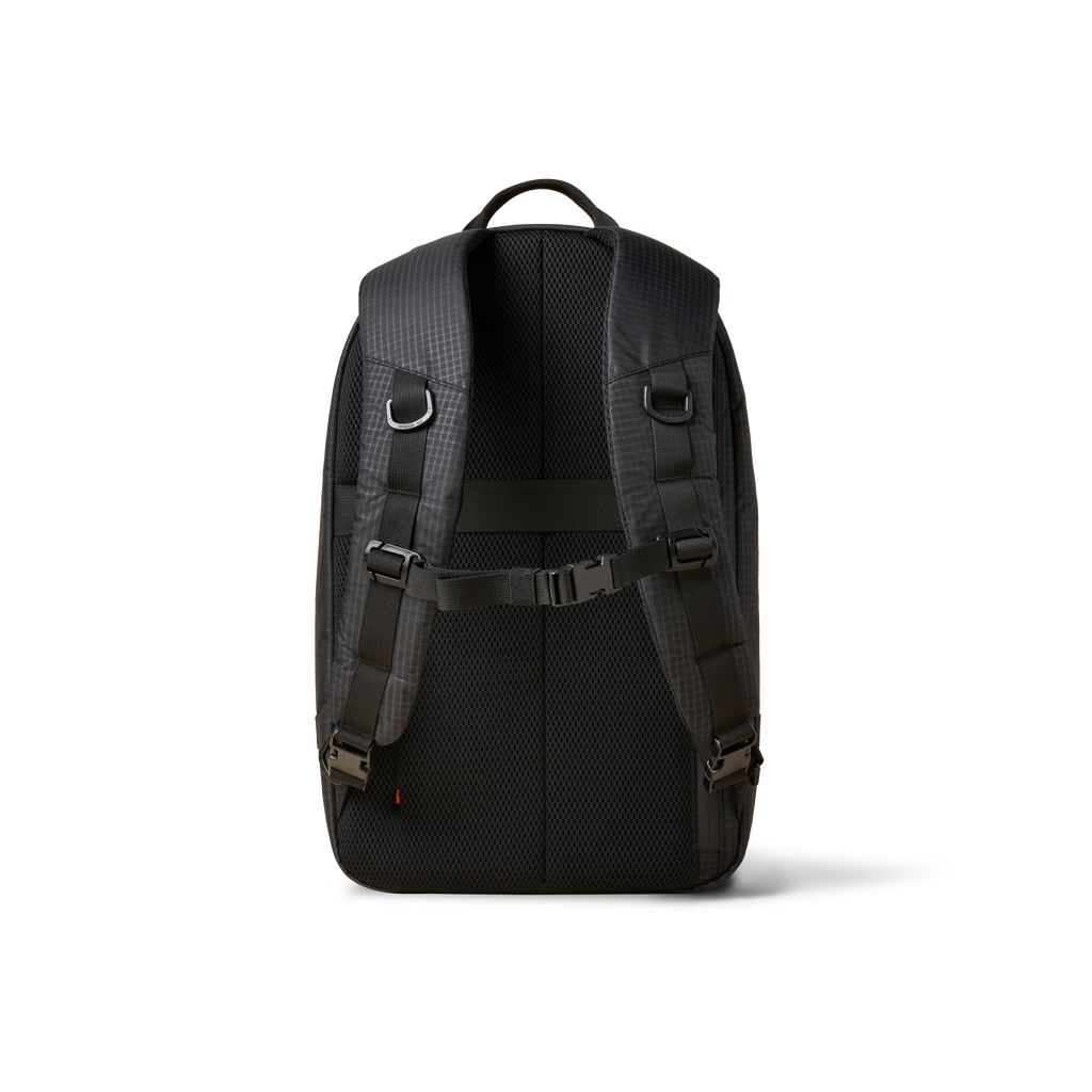 Conceal Pack 21L - Challenge Ultra Black Grid