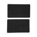 US GI Knee Pad Inserts X-Short-Short – 6 Pack (12 Total Inserts)