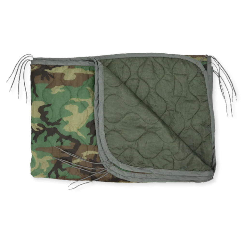 Poncho Liner "Woobie"